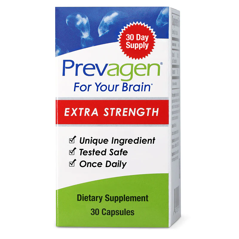 Prevagen® Extra Strength Capsules 20mg