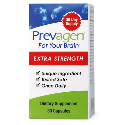 Prevagen® Extra Strength Capsules 20mg