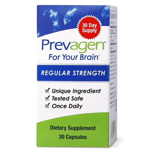 Prevagen® Regular Strength Capsules 10mg