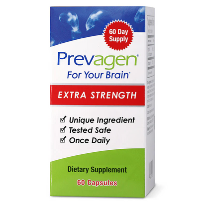 Prevagen® Extra Strength Capsules 20mg