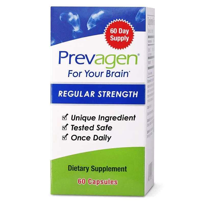 Prevagen® Regular Strength Capsules 10mg