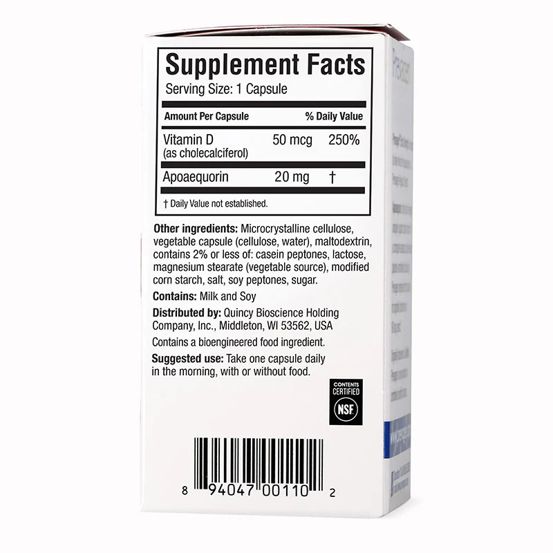 Prevagen® Extra Strength Capsules 20mg