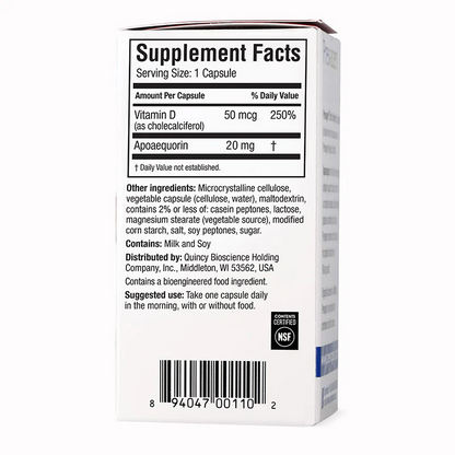 Prevagen® Extra Strength Capsules 20mg