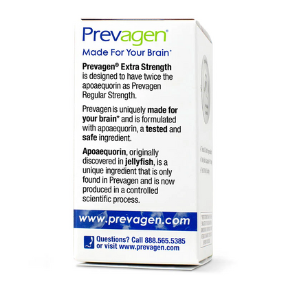 Prevagen® Extra Strength Capsules 20mg