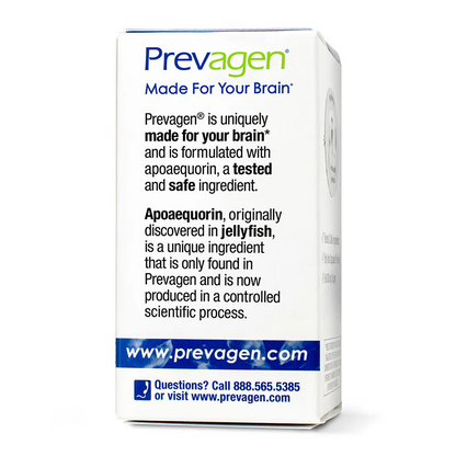 Prevagen® Regular Strength Capsules 10mg