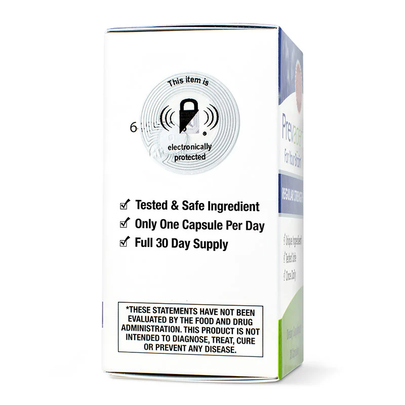 Prevagen® Regular Strength Capsules 10mg
