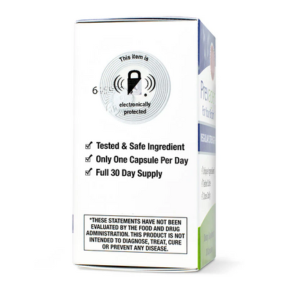 Prevagen® Regular Strength Capsules 10mg